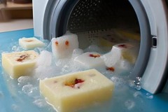 优点家指纹锁客服热线服务在线教大家↑洗衣机洗蛋糕意外新发现！清洗技巧大揭秘	