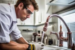 德恩特热水器全国各区维修热线分析☞热水器响声原因揭秘：水压不稳的烦恼解决之道