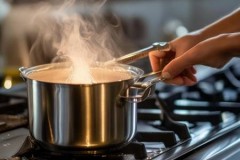 银豹消毒柜24小时预约中心教导〖餐厅消毒柜温度调节技巧，保障食品安全与卫生〗