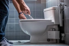 卡丽智能马桶售后电话咨询解说←罗卡智能马桶拆卸教程：轻松掌握安装技巧