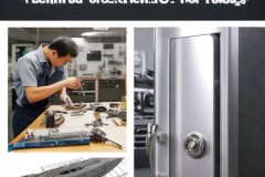 法萨帝防盗门24H急修服务分享&防盗门密封条安装技巧分享