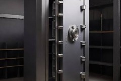 佳家利保险柜服务区域查询介绍￥家用收银保险柜：安全存放您的贵重物品