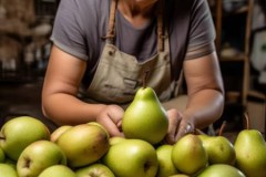 万家乐家电24小时售后客服告诉你(生梨冷藏保鲜技巧：如何正确存放避免变质)