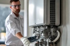 阿诗丹顿壁挂炉24小时专业维护教你۞壁挂炉冬季停用保养攻略