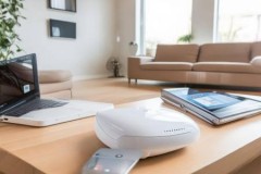 新科空调维修部电话教大家#空调WiFi连接无忧，轻松享受清凉夏日生活