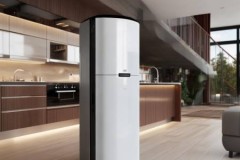 哈佛热水器客服维修咨询解析_三层别墅装修指南：如何选择合适的家用热水器