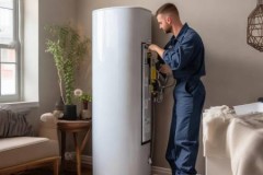 三林热水器24小时维修店讲解㉿热水器安装最佳位置推荐：空间利用新攻略