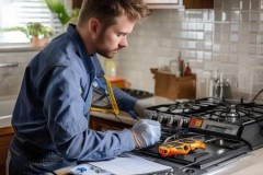 ‌‌美诺(Miele)燃气灶服务电话大全号码解析↑燃气灶费燃气？火大燃气灶真实耗气量揭秘