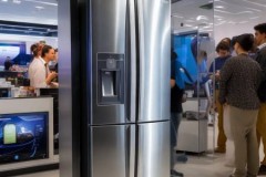 凡帝罗(Vandelo)冰箱售后电话人工分析，国美三星冰箱价格优惠，品质生活新选择