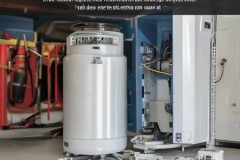 创尔特热水器维修服务预约解释_热水器显示屏不工作，维修指南速查