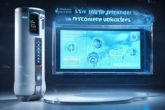 年代热水器智能客服平台剖析㊣林内热水器安全性能升级，跳5下更安心