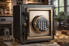 佳家利保险柜维修客服电话咨询解读￥装修保险柜选购攻略：如何挑选安全可靠的保险柜