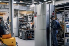 舒米加壁挂炉总部维修服务分解☞壁挂炉水压不稳定？了解正确水压设定至关重要