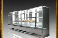 Ascoli冰箱客户咨询专线科普<牡丹江冰箱展柜厂：专业定制，品质保障>