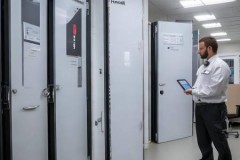 法萨帝防盗门总部报修网点解析_防盗门改装房车宝宝：打造安全舒适的移动家园