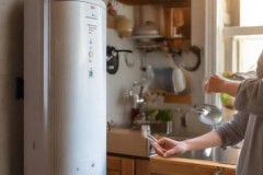 西门子热水器客服预约方式分解_电热水器不用关，省电又安全的选择