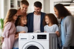 凡帝罗洗衣机售后热线支持告诉你←珠海西门子洗衣机哪里买？推荐优质选购指南