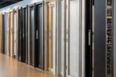 龙裕防盗门400服务网点分享あ商场防盗门新款推荐：安全升级，时尚新选择