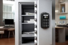 奥笛保险柜维修咨询专线剖析,保险柜选购指南：揭秘西北朝向的神秘寓意