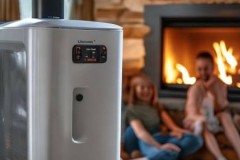 桑乐热水器空气能24H师傅服务分享:空气能热水器调试技巧详解