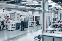 博世空调售后服务各中心维修科普↑合生汇空调不制冷？快速解决方法大揭秘