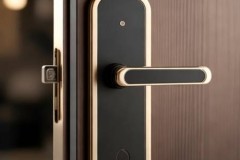 青稞智能锁官方特约热线传授，星吉伦智能锁锁芯：安全升级，守护家庭每一刻