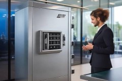 名帆保险柜总部客服联系方式解释#湖北防潮保险柜系列：专业防潮守护，安全无忧之选