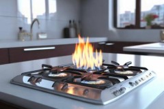 品格燃气灶客服热线在线传授—家用燃气灶单灶选购指南：轻松挑选心仪好灶具