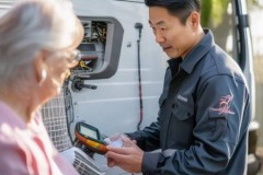 约克热水器空气能报修中心教导-森能空气能最新价格一览