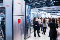 科慕(COLMO)冰箱快速上门修解读_2023年中国冰箱出口市场趋势分析