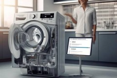 比佛利洗衣机售后客服电话咨询交流۞洗衣机下排水三通选购指南