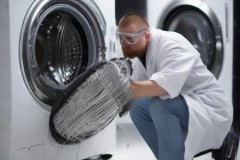 达米尼洗衣机客户热线中心解说♛迷你洗衣机拆卸教程：轻松掌握拆装技巧