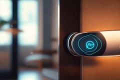 安居邦指纹锁人工客服中心热线告诉你۞淮南智能指纹锁价格一览，优质产品推荐