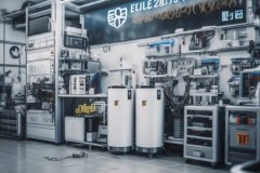 欧治热水器售后维修服务网点分析♫热水器自动熄火安全预警：一招告别意外关火烦恼