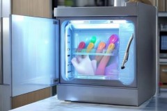 億高消毒柜总部维修联系方式教大家♫康宝消毒柜：品质生活新选择，家庭卫生好帮手