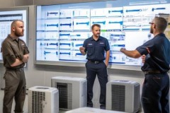 惠而浦空调服务预约热线讲解：中央空调维修服务哪家强？用户口碑推荐！