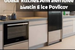 老板(ROBAM)油烟机官方服务专线讲解【木工安装油烟机效果怎么样？】