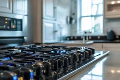 福克斯燃气灶市区报修热线解析㉿燃气灶架选购攻略：安全稳固，厨房好帮手