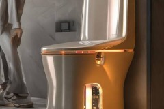 TOTO智能马桶服务全国无忧解释@龙岩智能马桶品牌推荐：选购指南与好评排行