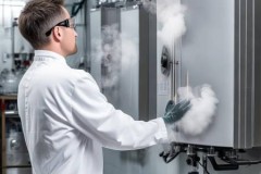 乐天壁挂炉服务电话维修点讲解☞壁挂炉喷水技巧：安全高效使用指南