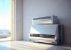 松下空调400热线支持交流=奥克斯空调F3系列：高效节能，清凉一夏必备