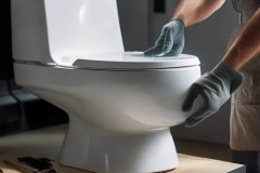 德希顿智能马桶400客服支持热线解释↑惠达智能马桶拆装教程：轻松掌握安装技巧