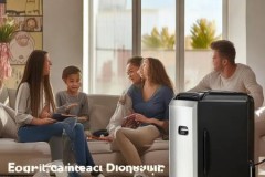 BOSCH冰箱售后热线通科普㊣应急电源配小冰箱，居家出行两相宜