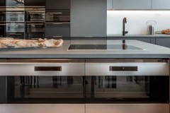 欧顶集成灶——维修维修热线分享あ尼泰集成灶18603：厨房生活新选择，智能烹饪新体验