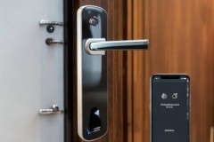 西红仕指纹锁维修现场勘查传授=安徽全自动指纹锁市场行情分析报告