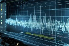 森歌电视机售后在线报修平台阐明—彩色电视机信号波形图揭秘：高清画质背后的秘密