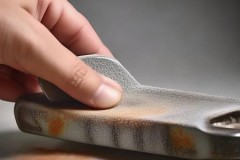 青稞智能锁故障排除中心剖析，小米智能锁锁体生锈怎么办？快速解决技巧分享