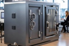 铁豹保险柜客服热线索引科普=保险柜遭芝麻破解：揭秘安全新挑战