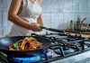 国保保险柜专业维护中心告诉你۞台面燃气灶的五大常见不足之处	