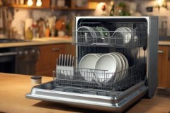 美厨消毒柜售后网点速查梳理，碗碟消毒柜+小型刀具套装，厨房必备神器